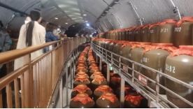 进工厂探陶香 解码豫酒龙头仰韶酒业的创新密码