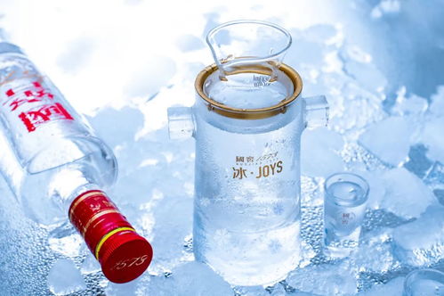 解构崔健、国窖1573与冰JOYS 超级能量如何重塑酒类经营新范式