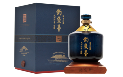 钓鱼台陈年封藏酒 价格、价值与送礼适宜性深度解析
