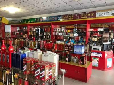 数载师恩永难忘，一杯清酒表浓情——酒类经营的温情主张