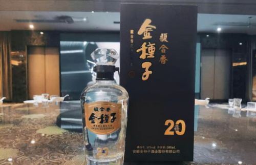 安徽3大“惨败酒” 昔日口碑不输古井贡，如今连本地人都不喝
